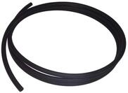 Alphacool 18731 ES TPV 8/5 - Schlauch - Black Matte 3,3m (10ft) Retailbox 330cm