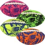 Sunflex&reg; Neopren American Football Funky Scribble | sehr griffig | Wurfei ideal
