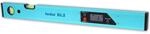 hedue&reg; Digitale Wasserwaage DL2 - Wasserwaage 60 cm mit beleuchtetem...