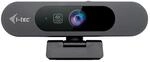 i-tec Solomon 900 PRO Webcam 4K mit Automatisches Framing (Auto Framing) zur