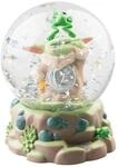 Grupo Erik Schneekugel Star Wars The Mandalorian Child Grogu Baby Yoda Weihnachten