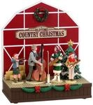 Lemax 34089 Harvest Crossing Accessory: A Country Christmas