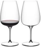 RIEDEL [W0725] Grape Retail Cabernet/Merlot/Cocktail [SET2]