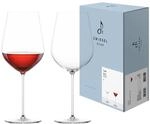 Zwiesel Glas Rotweinglas Vuelo &ndash; wie handgefertigt: Eleganz und Pr&auml;zision aus