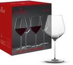 Spiegelau Rotweingl&auml;ser 734 ml, 4 St&uuml;ck, Hi-Lite, 1750470, Burgunder Gl&auml;ser...