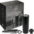 PEUGEOT - Geschenkset Clavelin + Preserve Elektrisch ABS-Finish - Patentiertes