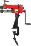 DEMA B&ouml;rdelmaschine & Sickenmaschine 2in1 &ndash; B&ouml;rdelger&auml;t, Sickenmaschine,