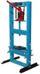 BITUXX Hydraulische Werkstattpresse 6T Presse Werkstatt Hydraulikpresse...