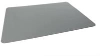 Velleman Geerdete ESD-Tischmatte mit Erdungskabel, 600 x 500 mm, 300 C,...