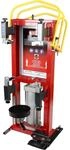 KS Tools 500.8800 Druckluft-Stand-Federspanner, max. 10 bar