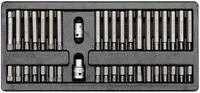 Yato yt-tournevis-55469&Atilde;&oelig;berwachung IR 4pcs