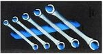 GEDORE Check-Tool-Modul leer, 1 St&uuml;ck, EI-1500 CT1-400 L
