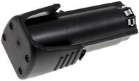 Akku f&uuml;r Bosch Akkuschrauber GSR Prodrive Professional, 3,6V, Li-Ion
