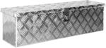 Trucky Truckbox Werkzeugbox Werkzeugkiste Anh&auml;ngerbox Alukiste Aluminium...