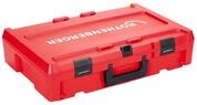 Rothenberger ROCASE 6414 Rot mit Einlage f&uuml;r SUPERTRONIC 2000