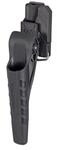 Tajima G&uuml;rtelhalter Mini (aus Kunststoff, einstellbare G&uuml;rtelschlaufe 52 mm/3 mm,