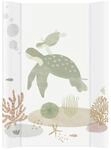 Rotho Babydesign Wickelauflage Keil (50 x 70 cm) - wickelauflage - wickeltischauflage