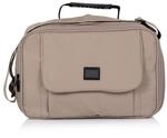 Chipolino Wickeltasche universal Vordertasche Schultergurt Rei&szlig;verschluss...