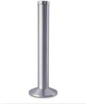 Aschenbecher S&auml;ule 81x25 cm, ALU, Marke: Szagato, Marke Szagato Made in Germany
