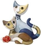 Goebel Figur Fioritura D'Amore - Rosina Wachtmeister Minikatzen