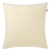 Sch&ouml;ner Wohnen Kollektion Kissenh&uuml;lle Bay | 30 offwhite - 43 x 43