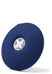DEPOT4DESIGN W&auml;rmflasche Pill, 06 - Mittelblau