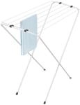Spetebo W&auml;schest&auml;nder klein klappbar 6 m Trockenl&auml;nge 88 x 83 cm