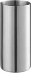 blomus Zahnputzbecher -MODO- | Badaccessoire aus Edelstahl | Farbe Edelstahl...