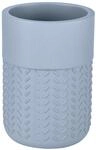 Kleine Wolke Zahnputzbecher Dash Iceblue