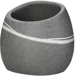 RIDDER 22190107 Becher, Little Rock grau