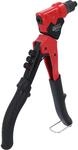 KS TOOLS Blindnietzange Hand-Nietzange Popnietzange-150.9822