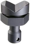 NW-BESSEY Spannelement mit Prisma - 3101193