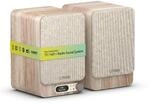 Pure Classic Active TV HiFi Radio Soundsystem mit echtem Stereo, HDMI ARC,...