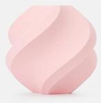 Bambu Lab PLA PURE Filament, 1 kg, mit Spule, Milky Pink