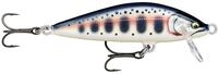 Rapala 7,5cm 10g Countdown Elite - Wobbler, Farbe:Gilded Yamame, RA5820356
