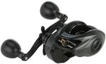 Abu Garcia Beast Low Profile Baitcasting-Rolle | Rolle zum Angeln auf Raubfische in