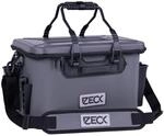 ZECK Tackle Container Pro - Robuster Bakkan mit steifen W&auml;nden