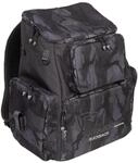 Fox Rage Camo Voyager Rucksack 42x24x45cm - Angelrucksack, Angeltasche,