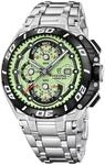 Festina Chrono Bike F20754/3 Herrenchronograph