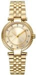 DKNY Quarzuhr Essential Glitz Quarz 5 ATM