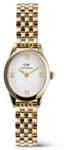 Daniel Wellington Ophelia Uhr One Size 316L Stainless Steel Silver