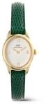 Daniel Wellington Damen-Uhren Analog Quarz