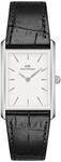 Daniel Wellington Bound Uhr One Size 316L Stainless Steel Silver