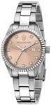 Maserati Damen Uhr, COMPETIZIONE Kollektion, Zeit und Datum - R8853100509