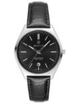 Gant Abington Herren Armbanduhr G201002, 41 mm Quarzuhr mit Edelstahlgeh&auml;use,