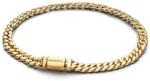 PANDORA Cuban chain 564367C00 Damenarmband