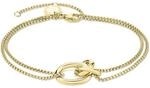Liebeskind Berlin Armband LJ-1506-B-21 IP Gold