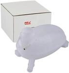 NTY Czw-Fr-019 Ausgleichsbeh&auml;lter, K&uuml;hlmittel vorne