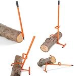 VEVOR F&auml;llheber, 1219 mm, 4-in-1 Hochleistungs-Stammheber aus Stahl,