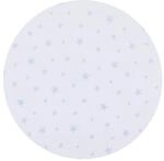 Chipolino 4-teiliges Bettw&auml;sche Set, Kissen, Kissenbezug, Steppdecke, Bettlaken,